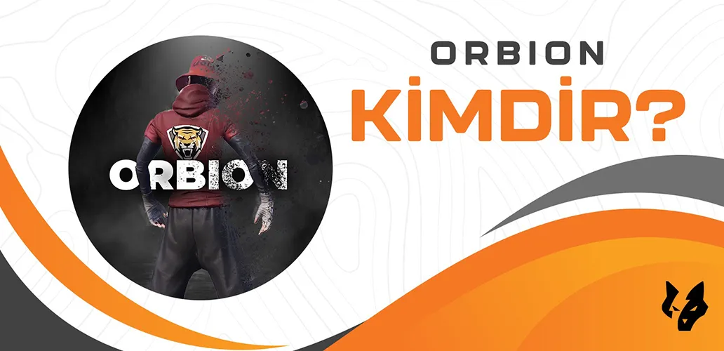 Pubg Mobile Orbion Kimdir?
